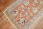 Vintage Turkish  Rug No. r5866