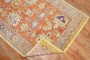 Vintage Turkish  Rug No. r5866