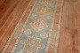 Antique Persian Heriz Runner No. r5867