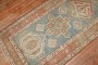 Antique Persian Heriz Runner No. r5867