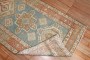 Antique Persian Heriz Runner No. r5867