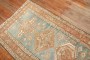 Antique Persian Heriz Runner No. r5867