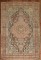 Persian Bakhtiari Antique Rug No. r5877