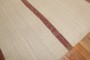 Square Turkish Kilim  No. r5883