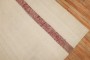 Square Turkish Kilim  No. r5883