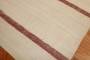 Square Turkish Kilim  No. r5883