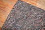 American Hooked Rug No. r5886