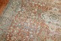 Worn Antique Malayer Rug No. r5899
