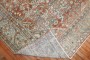 Worn Antique Malayer Rug No. r5899