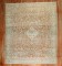 Worn Antique Malayer Rug No. r5899