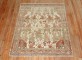 Autumn Color Antique Malayer Square Rug No. r5901