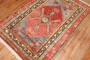 Antique Anatolian Rug  No. r5904