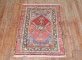 Antique Anatolian Rug  No. r5904