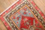 Antique Anatolian Rug  No. r5904