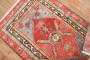 Antique Anatolian Rug  No. r5904