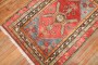 Antique Anatolian Rug  No. r5904