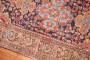 Traditional Antique Malayer Rug No. r5906