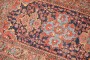 Traditional Antique Malayer Rug No. r5906