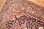 Traditional Antique Malayer Rug No. r5906