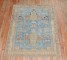 Blue Antique Afshar Rug No. r5918