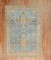 Blue Antique Afshar Rug No. r5918