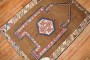 Turkish Kars Scatter Prayer Rug No. r5920