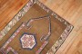 Turkish Kars Scatter Prayer Rug No. r5920