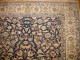 Pictorial Persian Nain Rug No. r624