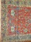  Vintage Persian Heriz Rug No. r849