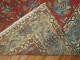  Vintage Persian Heriz Rug No. r849
