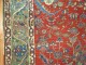  Vintage Persian Heriz Rug No. r849