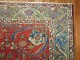 Vintage Heriz Rug No. r849