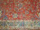  Vintage Persian Heriz Rug No. r849