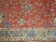 Vintage Heriz Rug No. r849