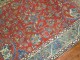 Vintage Heriz Rug No. r849