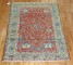  Vintage Persian Heriz Rug No. r849