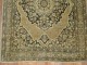 Antique Tabriz Rug No. r870