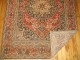 Antique Tabriz Rug No. r874