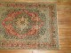 Antique Tabriz Rug No. r874