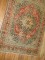 Antique Tabriz Rug No. r874