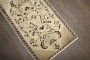 Ivory Turkish Yastik  No. y1227