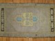 Vintage Turkish Rug No. y1284