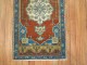 Matching Pair of Vintage Turkish Mats No. y1493