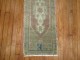 Lavender Turkish Mini Rug No. y1526