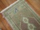 Lavender Turkish Mini Rug No. y1526