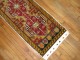 Vintage Lanky Yastik Mat No. y1630