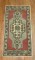 Vintage Turkish Anatolian Rug No. y1645