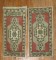 Vintage Turkish Anatolian Rug No. y1645