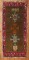 Turkish Rug dated 1982 No. y1658