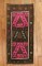 Turkish Attitude Rug No. y1660